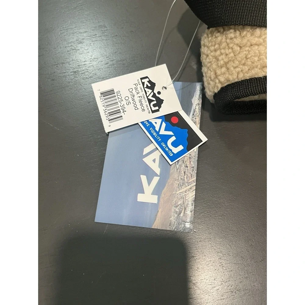 Kavu new tags
